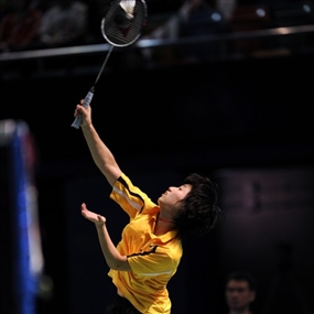 Photo By Jimmy Cheng