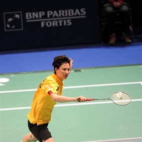 Photo By Jimmy Cheng