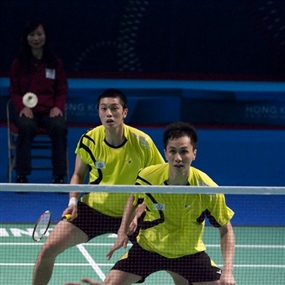 Photo By Herman Chan