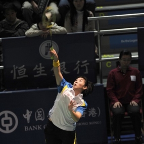 Photo By Jimmy Cheng