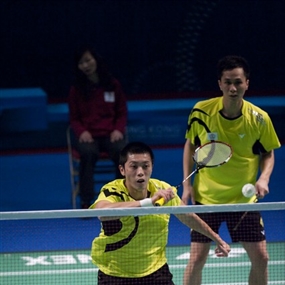 Photo By Herman Chan