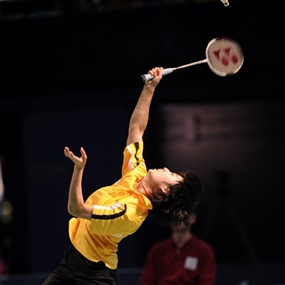 Photo By Jimmy Cheng