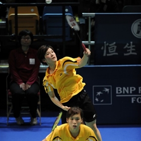 Photo By Jimmy Cheng