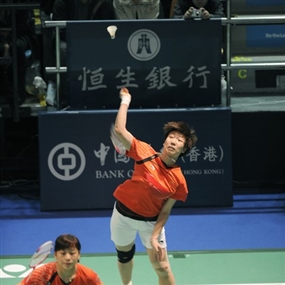 Photo By Jimmy Cheng