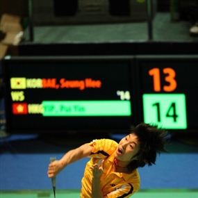 Photo By Stanley Luk