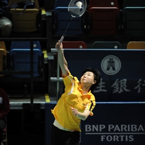 Photo By Jimmy Cheng