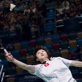 Photo By Herman Chan