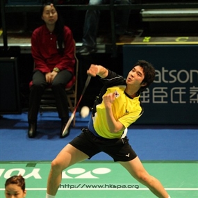 Photo By Stanley Luk