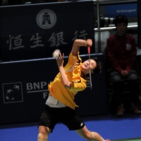 Photo By Jimmy Cheng