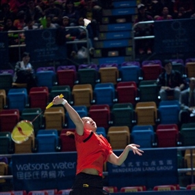 Photo By Herman Chan