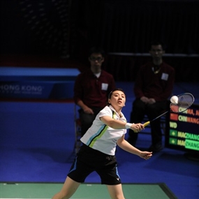 Photo By Jimmy Cheng