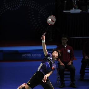 Photo By Jimmy Cheng