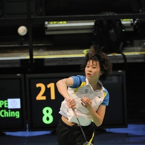 Photo By Jimmy Cheng