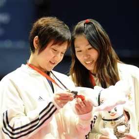 Photo By Jimmy Cheng