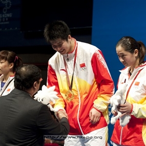 Photo By Herman Chan