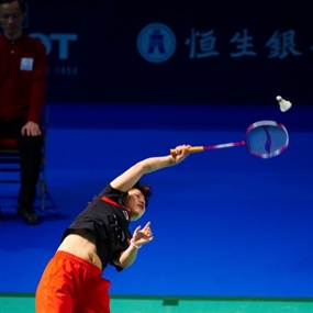 Photo By Michael Tsang