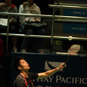 Photo By Stanley Luk