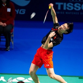 Photo By Michael Tsang