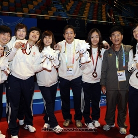 Photo By Jimmy Cheng