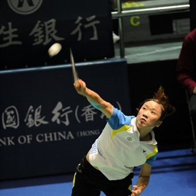 Photo By Jimmy Cheng