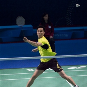 Photo By Herman Chan