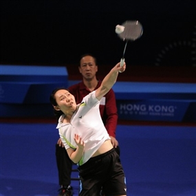 Photo By Jimmy Cheng