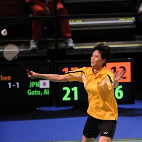 Photo By Jimmy Cheng