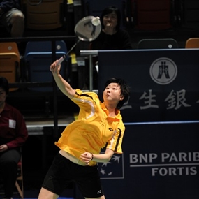 Photo By Jimmy Cheng