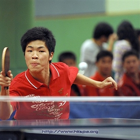 Photo By Wong Kam Ming