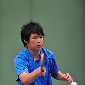 Photo By Kwok Yun Fai