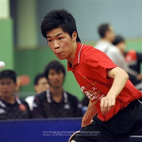 Photo By Wong Kam Ming