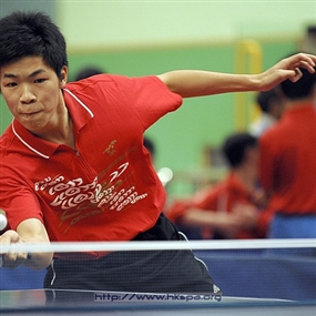 Photo By Wong Kam Ming
