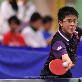 Photo By Kwok Yun Fai