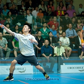 Photo By Wilson Mak