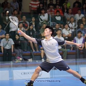 Photo By Kwok Yun Fai