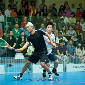 Photo By Wilson Mak