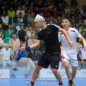 Photo By Kwok Yun Fai