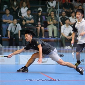 Photo By Kwok Yun Fai