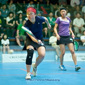 Photo By Wilson Mak