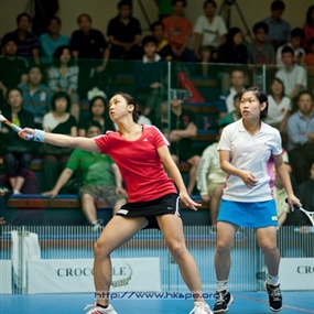 Photo By Wilson Mak