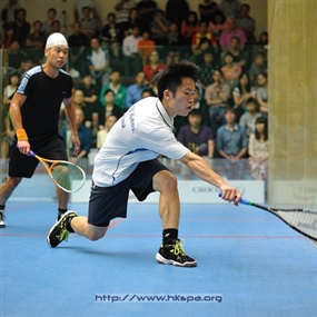 Photo By Raymond Ng