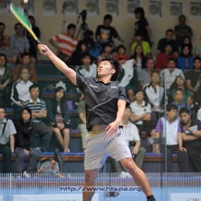 Photo By Kwok Yun Fai