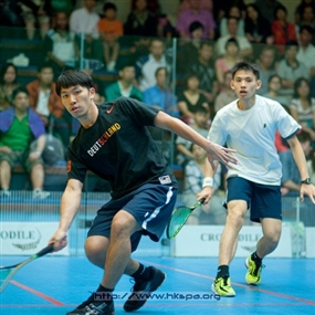 Photo By Wilson Mak