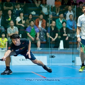 Photo By Wilson Mak