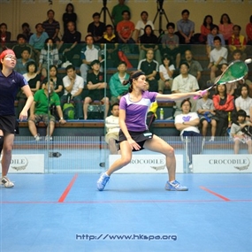 Photo By Raymond Ng